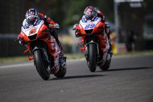 Pramac Racing MotoGP Jerman 2021 Johann Zarco MotoGP Jerman