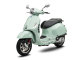 Warna Baru Vespa GTS 2021