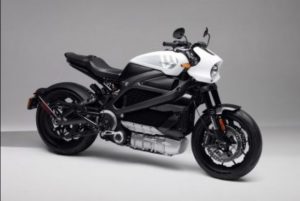 Bukan Harley-Davidson Tapi Livewire