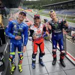 MotoGP Styria 2021