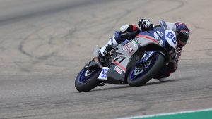 Vinales Racing Team Yamaha