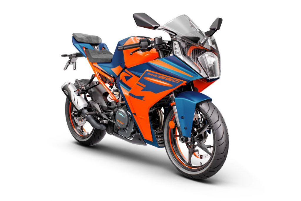 ktm-rc390-2021-lebih-aerodinamis-dan-fitur-baru