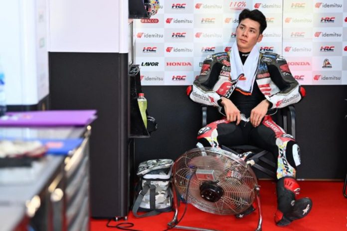 Nakagami Absen di Phillip