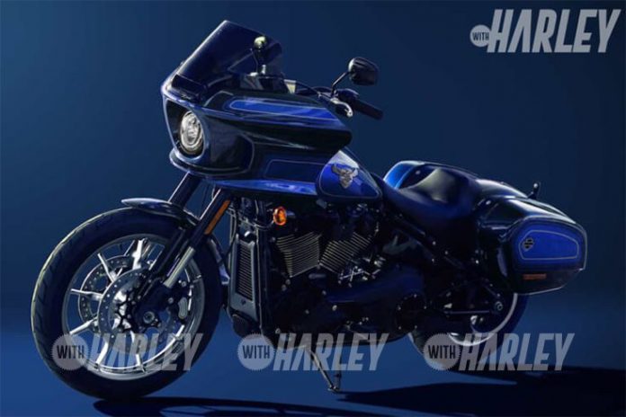 Harley-Davidson 120th Anniversary