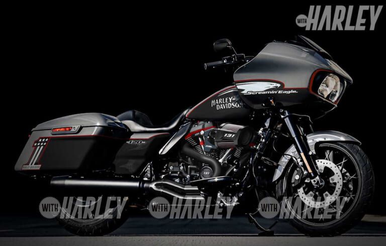 Harley-Davidson 120th Anniversary