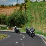 Event Touring Yamaha Navigate to The MAX : Tour de Sumatera