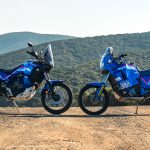 Yamaha Ténéré 700 World Rally Baru Upgrade dari Ténéré 700