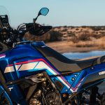 Yamaha Ténéré 700 World Rally Baru Upgrade dari Ténéré 700