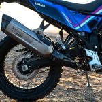 Yamaha Ténéré 700 World Rally Baru Upgrade dari Ténéré 700