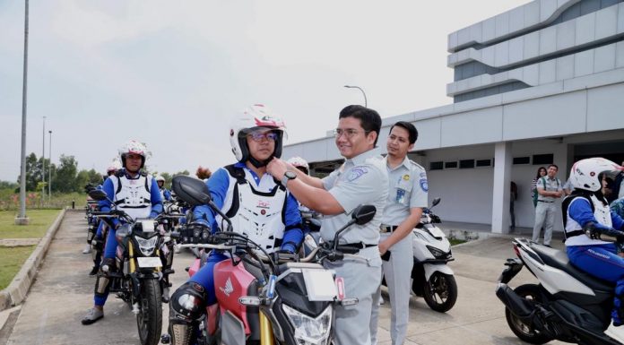 Naked Bike Mini Naik Motor Jurnal Pengendara Motor