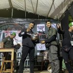 “Ride To Nature”, Anniversary ke-8 Brother Kracker Timur