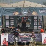 “Ride To Nature”, Anniversary ke-8 Brother Kracker Timur