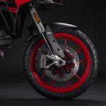 Black Grey Livery, Warna Baru Ducati Multistrada V2 S 2024