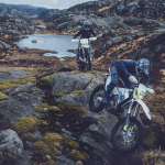 Husqvarna TE dan FE 2024, Enduro Dengan Teknologi Canggih