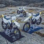 Husqvarna TE dan FE 2024, Enduro Dengan Teknologi Canggih