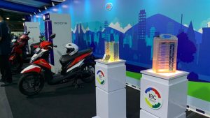 Battery Asset Management Services dari IBC untuk Integrasi Elektrifikasi  