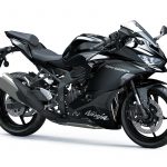 Kawasaki Ninja ZX-25R