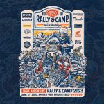 Tasik Adventure Rally & Camp 2023: Salurkan Hobi Sambil Menjaga Bali