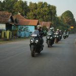 Navigate to The MAX 2023: Tour de Sumatera Wilayah Sumsel