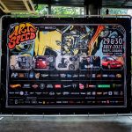 Art of Speed 2023: Kustom & Counter Culture di Malaysia