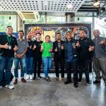 Art of Speed 2023: Kustom & Counter Culture di Malaysia