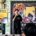 Art of Speed 2023: Kustom & Counter Culture di Malaysia