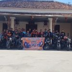 Touring Budaya HMPC Indonesia Mengenal Budaya Indonesia