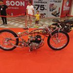 Pemenang Honda Modif Contest 2023 Region Sumatera