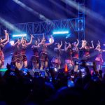 Projek-D dan IIMS Motobike Show & Music 2023 Ramai Peserta