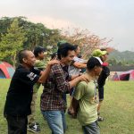 NGAYAB Babak 2, Acara Kumpul Bareng dengan Konsep Camping