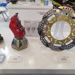 GIIAS 2023 : Ada Velg Spek Balapan dan Promo di Booth Chemco