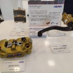 GIIAS 2023 : Ada Velg Spek Balapan dan Promo di Booth Chemco