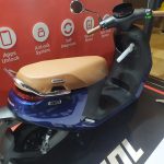 Segway Hadirkan 2 Model Baru dan Promo Menarik di GIIAS 2023