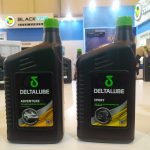 Promo Buy 1 Get 1 dari Deltalube untuk Produk Terbarunya