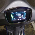 Test Ride Vespa Eletricca, ini Alasan Harganya Fantastis