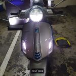 Test Ride Vespa Eletricca, ini Alasan Harganya Fantastis