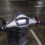 Test Ride Vespa Eletricca, ini Alasan Harganya Fantastis