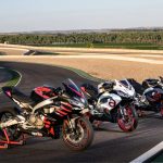 Aprilia RS 457, Tercipta dari RS660 untuk para bikers muda