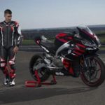 Aprilia RS 457, Tercipta dari RS660 untuk para bikers muda