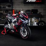 Aprilia RS 457, Tercipta dari RS660 untuk para bikers muda