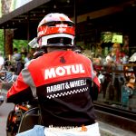 Gokil! Motul Ride Vol.1 di Penuhi Keseruan (Galeri Foto)