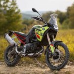 2024 GS Kelas Menengah, BMW F 900 GS dan Adventure, F 800 GS