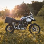 2024 GS Kelas Menengah, BMW F 900 GS dan Adventure, F 800 GS