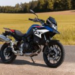 2024 GS Kelas Menengah, BMW F 900 GS dan Adventure, F 800 GS