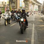 Gokil! Motul Ride Vol.1 di Penuhi Keseruan (Galeri Foto)