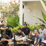 Gokil! Motul Ride Vol.1 di Penuhi Keseruan (Galeri Foto)