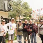 Gokil! Motul Ride Vol.1 di Penuhi Keseruan (Galeri Foto)