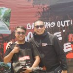 Gokil! Motul Ride Vol.1 di Penuhi Keseruan (Galeri Foto)