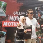 Gokil! Motul Ride Vol.1 di Penuhi Keseruan (Galeri Foto)