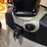 Piaggio hadirkan New Vespa GTV 300 HPE Edisi Spesial 2023